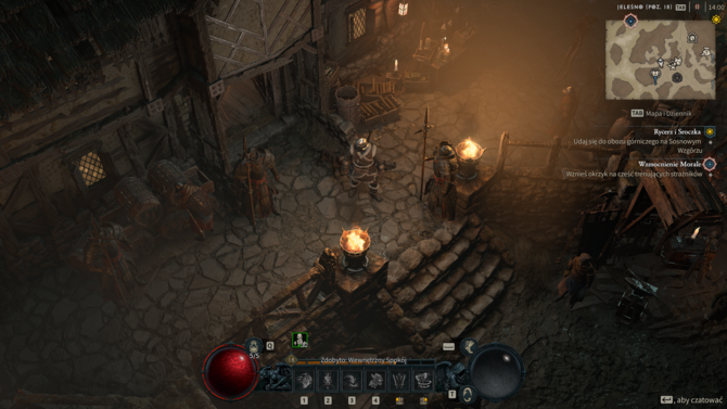 Diablo IV otrzyma jeszcze jedną otwartą betę - Blizzard zachęca graczy do sprawdzenia ulepszonej wersji gry [4]