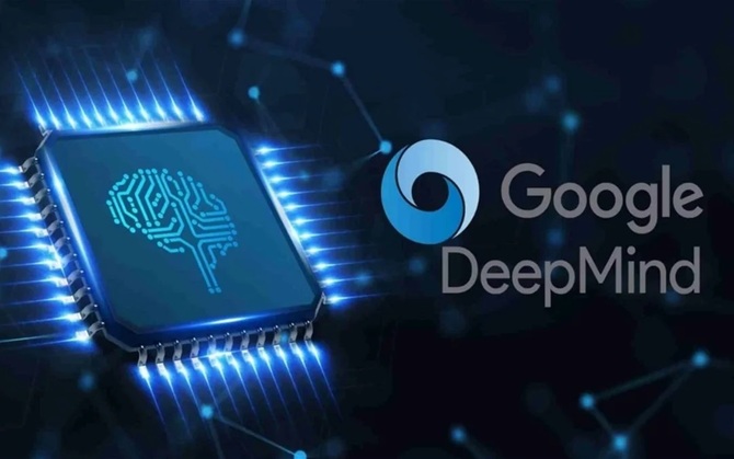 Google DeepMind będzie rywalizować z OpenAI. Google tworzy jednostkę badawczą, aby przyspieszyć rozwój sztucznej inteligencji [1]