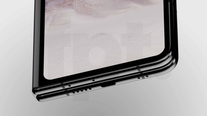 Google Pixel Fold - the full specification of the foldable smartphone has leaked.  We also got to know the pre-sale bonus [5]