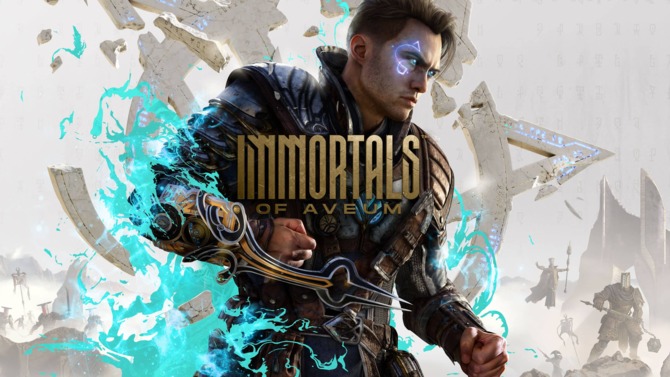 Immortals of Aveum z bardzo wysokimi wymaganiami sprzętowymi na PC - GeForce RTX 2080 SUPER zalecany jako minimum [1]