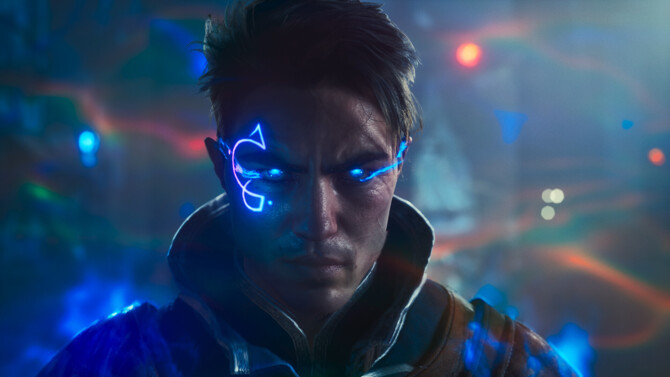 Aveum immortals with very high hardware requirements on PC - GeForce RTX 2080 SUPER recommended minimum [5]