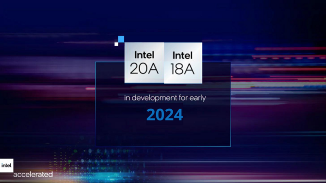 ARM plans to make its own chips for smartphones and laptops using Intel factories [1]