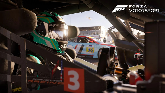 Forza Motorsport - twórcy dopracowują ostatnie szczegóły. Gra studia Turn 10 zadebiutuje zgodnie z planem [1]