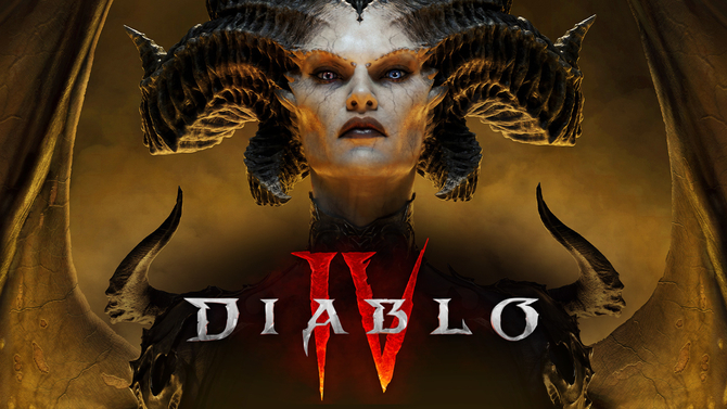 Diablo IV PC z finalnymi wymaganiami sprzętowymi - mocny komputer przyda się głównie do grania w 4K [1]