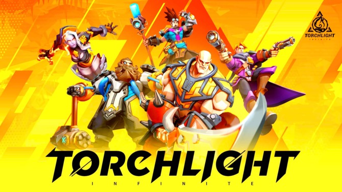 Torchlight: Infinite - poznaliśmy datę wyjścia finalnej wersji hack'n'slasha. Szykuje się przystawka przed Diablo IV [1]
