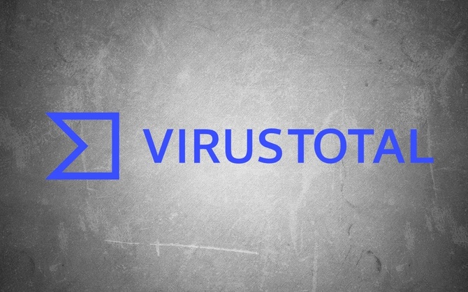 VirusTotal is a file security assessment tool.  Now it has a new feature based on artificial intelligence [1]