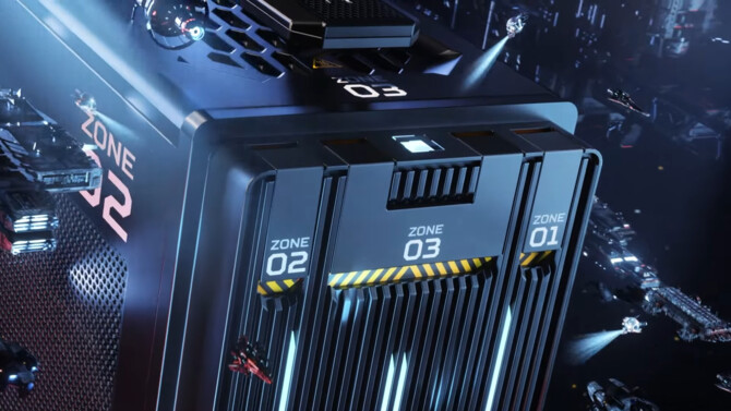 Acer Predator Orion X - bezkompromisowy zestaw komputerowy przygotowany z myślą o entuzjastach sprzętu [1]