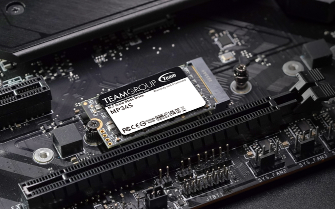 Team Group MP44, MP44S oraz MP34S - nowe dyski SSD M.2 PCIe 4.0 dostępne w różnych rozmiarach [3]