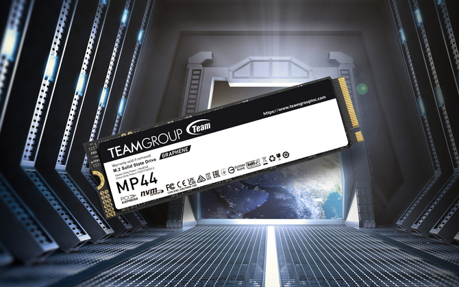 Team Group MP44, MP44S oraz MP34S - nowe dyski SSD M.2 PCIe 4.0 dostępne w różnych rozmiarach [2]