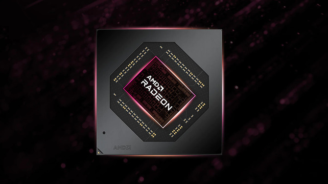 AMD Radeon RX 7600 XT - karta graficzna RDNA 3 podobno zadebiutuje na rynku jeszcze przed targami Computex [1]