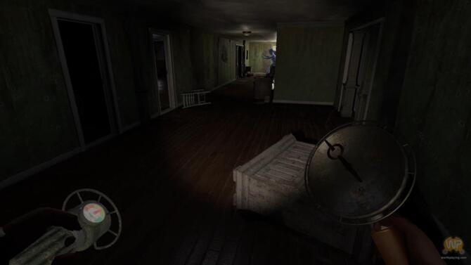 Paranormal Hunter - VR-owy survival horror do zabawy w co-opie z datą wczesnego dostępu. Będziemy wypędzać demony [3]