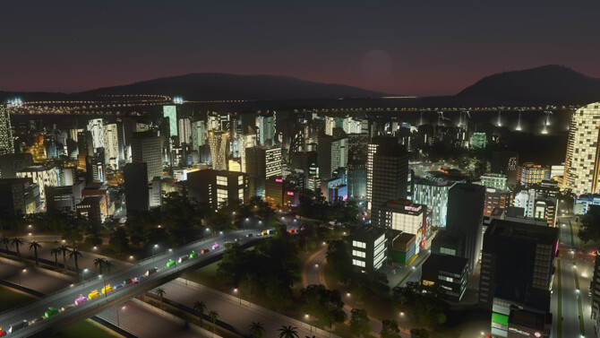 Cities: Skylines - wsparcie gry zbliża się ku końcowi. Paradox ogłasza finalne rozszerzenie popularnej strategii ekonomicznej [1]