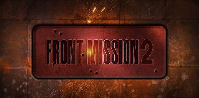Front Mission 2: Remake - klasyczne japońskie mechy wkrótce powrócą. Fabularny zwiastun taktycznego RPG [1]