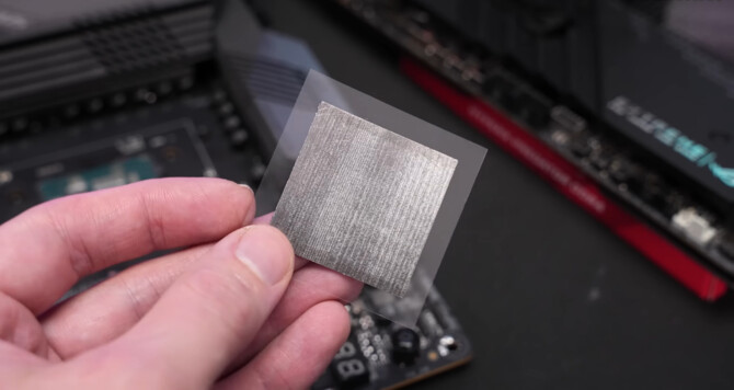 AMD Ryzen 7000 - znany overclocker przygotował własny układ chłodzenia. Można liczyć na bardzo dobrą wydajność [6]