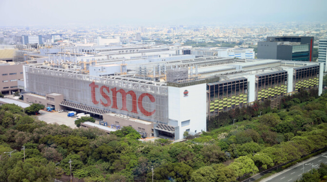 TSMC planuje podnieść znacząco ceny chipów produkowanych na terenie Stanów Zjednoczonych i Japonii [2]