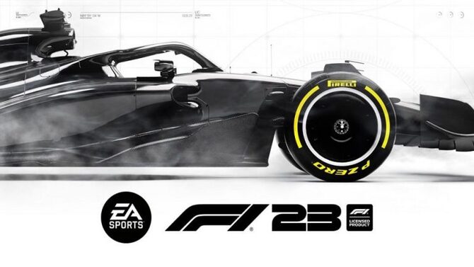 F1 23 - w przyszłym miesiącu zadebiutuje kolejna odsłona Formuły 1 od Codemasters. Znamy wymagania sprzętowe i cenę gry [1]