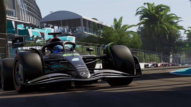 F1 23 - w przyszłym miesiącu zadebiutuje kolejna odsłona Formuły 1 od Codemasters. Znamy wymagania sprzętowe i cenę gry [5]