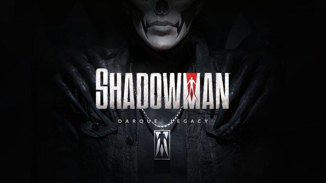 Shadowman: Darque Legacy - szykuje się powrót dawnej serii. Pojawi się nowy strażnik świata żywych i umarłych [1]