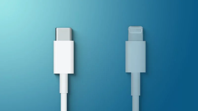 Unia Europejska może zakazać sprzedaży iPhone'ów. Wszystko przez złącza USB-C wymagające certyfikatu MFi [2]