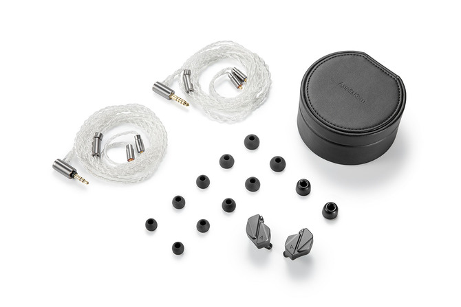 Astell&Kern prezentuje nowe modele odtwarzaczy z najwyższej klasy SP3000 Copper i SR35 oraz audiofilskie słuchawki ZERO2 [3]