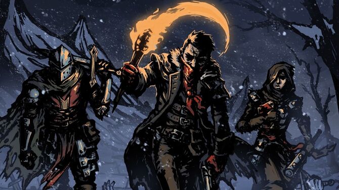 Darkest Dungeon II - po weekendzie gra wychodzi z wczesnego dostępu. Pojawiła się premierowa zapowiedź [2]