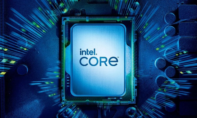 Intel Raptor Lake Refresh - topowe procesory 14. generacji mają oferować zegary na poziomie 6,2 GHz po wyjęciu z pudełka [1]