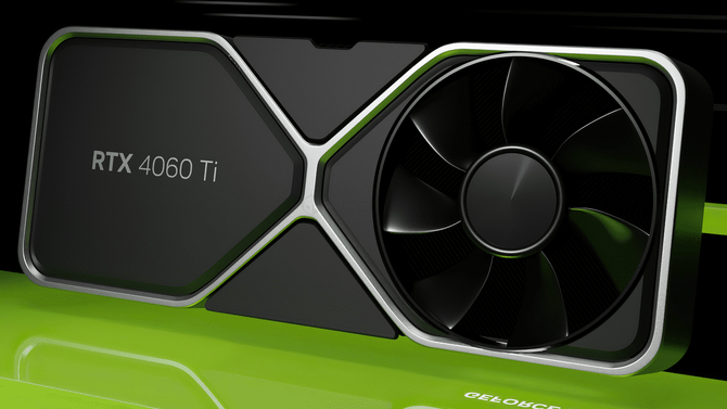 NVIDIA GeForce RTX 4060 Ti: hemos aprendido nueva información sobre las especificaciones de la próxima tarjeta gráfica