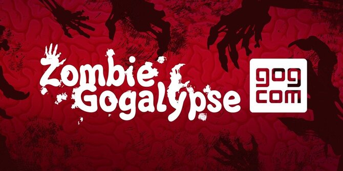 GOG - obniżki na gry z zombie i wampirami. Dying Light, trylogia o Draculi oraz Nosferatu: Wrath of Malachi dosłownie za grosze [1]