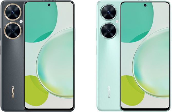 Huawei nova 11i - premiera 6,8-calowego smartfona stworzonego z myślą o młodszych użytkownikach  [3]