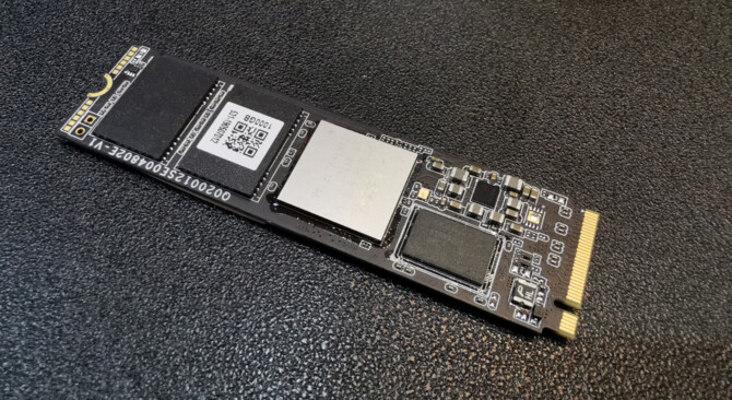Phison Electronics - szef firmy komentuje spadające ceny pamięci NAND flash. Niewykluczone bankructwa w branży [2]