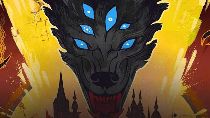 Dragon Age: Dreadwolf - we'll have to wait a long time for the game.  When can we expect the release of BioWare's work? [2]
