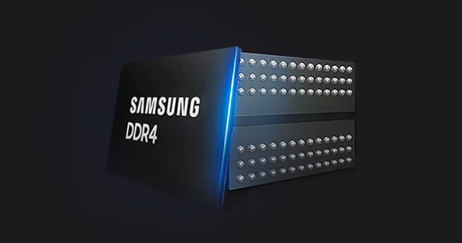 Samsung mocno redukuje produkcję pamięci DDR4. To między innymi konsekwencja słabych wyników finansowych spółki [2]