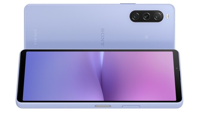 Sony Xperia 1 V i Xperia 10 V - premiera smartfonów. Producent skupił się na wydajnych bateriach i wysokiej jakości zdjęć [3]