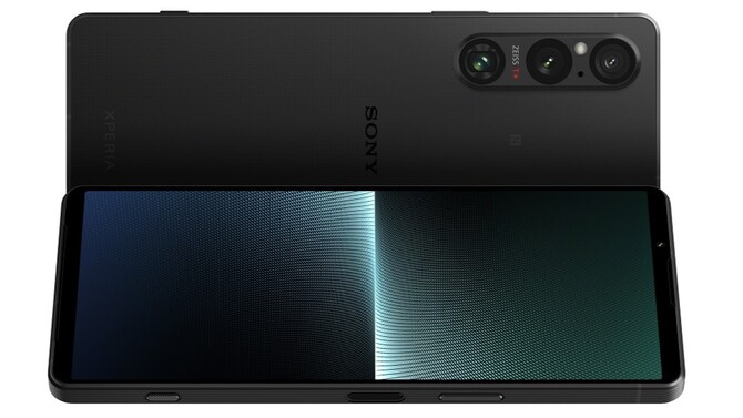 Sony Xperia 1 V i Xperia 10 V - premiera smartfonów. Producent skupił się na wydajnych bateriach i wysokiej jakości zdjęć [4]