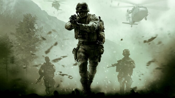 Call of Duty 2023 - znany informator o potencjalnych szczegółach związanych z pierwszą prezentacją nowej odsłony serii [1]