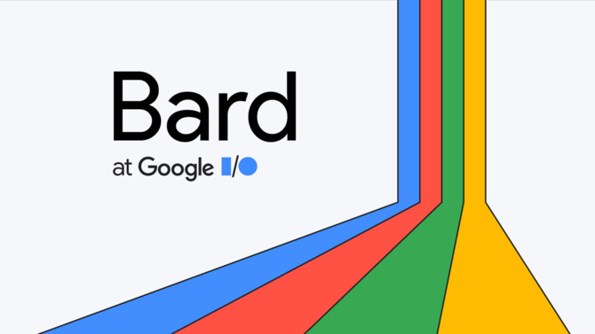 Google zapowiada nowe funkcje usługi Bard. Całość ma być obsługiwana przez superkomputery z układami NVIDIA H100 [1]