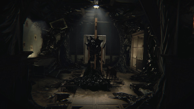 Layers of Fear - nadchodząca gra Bloober Team za kilka dni otrzyma wersję demontracyjną. Podano też wymagania sprzętowe [1]