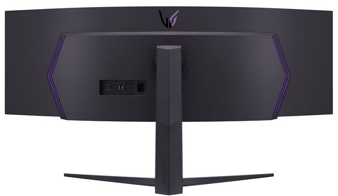 LG UltraGear 49GR85DC - 49-calowy monitor VA do gier z odświeżaniem 240 Hz i certyfikatem VESA DisplayHDR 1000 [3]