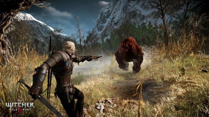 The Witcher 3: Wild Hunt - dezvoltatorii au introdus o grămadă de patch-uri 4.03.  Pachet de corecții și diverse modificări ale jocului [3]