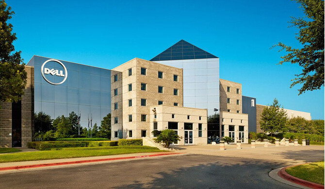 Dell is moving away from working remotely.  The problem is that the management’s decision does not please the employees