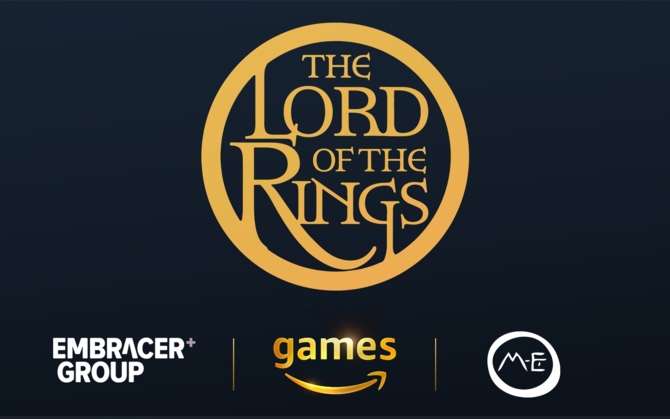 Amazon Games is preparing another title in the Lord of the Rings universe.  However, not everyone will be satisfied with the genre of the game [1]