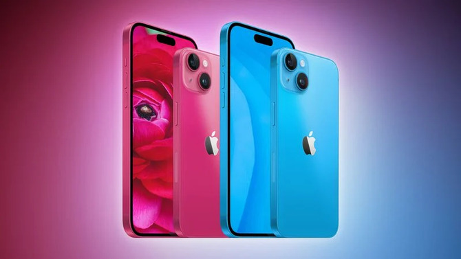 Apple iPhone 15 i iPhone 15 Plus mają otrzymać aparat fotograficzny znany z modeli Pro [2]