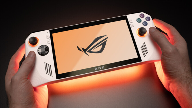 ASUS ROG Ally bardzo dobrze radzi sobie z emulacją różnych platform. Na liście między innymi Xbox 360 oraz PlayStation 3 [1]