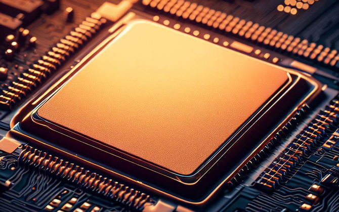 C-DAC AUM - Indie są trakcie opracowywania flagowego 96-rdzeniowego procesora ARM z 96 GB pamięci HBM3 [1]