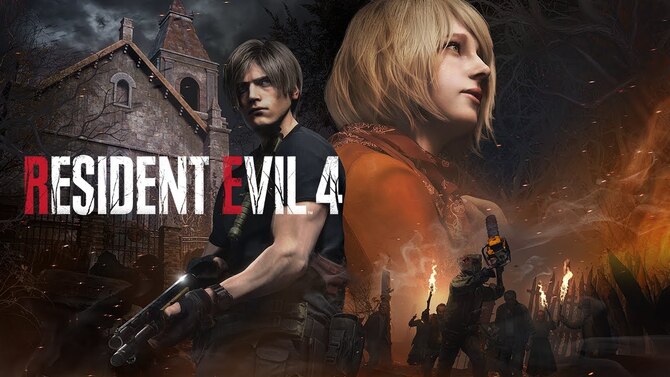 Resident Evil 4 Remake posiada aż cztery zabezpieczenia antypirackie na PC i wszystkie udało się obejść [1]