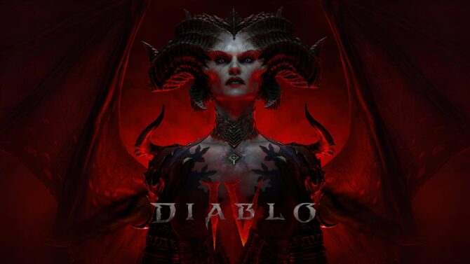 Diablo IV - Blizzard przygotowuje nas na premierę. Deweloperzy przybliżają dokładniej fabularny kontekst gry [1]