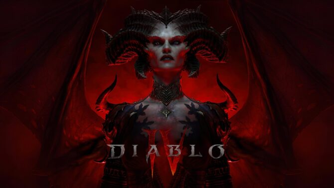 Diablo IV - Blizzard przygotowuje nas na premierę. Deweloperzy przybliżają dokładniej fabularny kontekst gry [1]