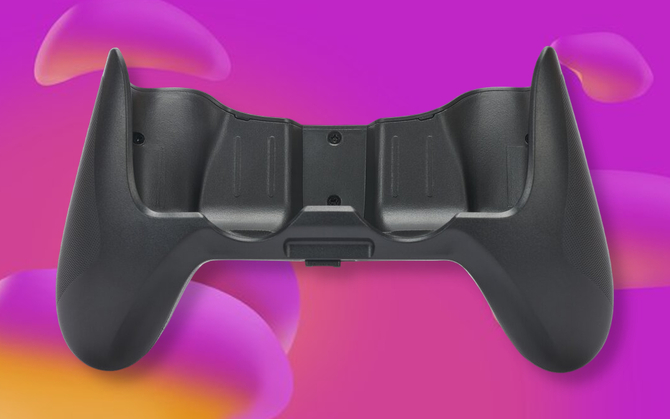 MOGA XP-ULTRA - a modular wireless pad designed to play on almost all available platforms [4]