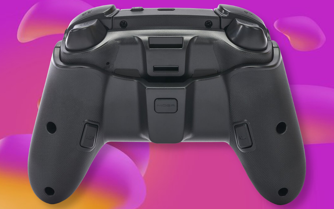 MOGA XP-ULTRA - a modular wireless pad designed to play on almost all available platforms [2]