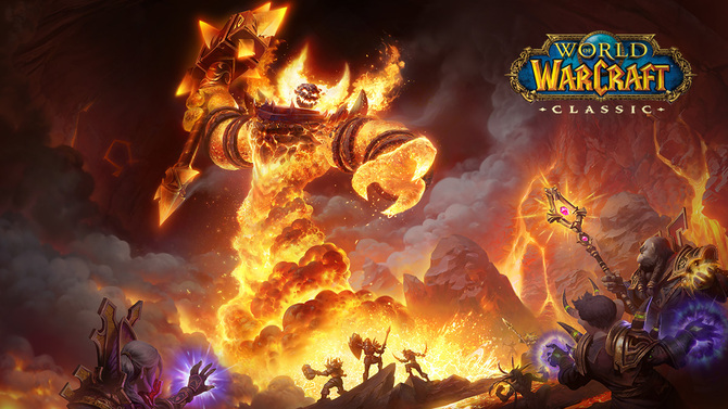 World of Warcraft Classic - twórcy oficjalnie wspierają fanowski mod. Pojawi się specjalny serwer dla trybu hardcore [2]